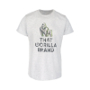 THAT GORILLA BRAND - WATERCOLOR LOGO T-SHIRT