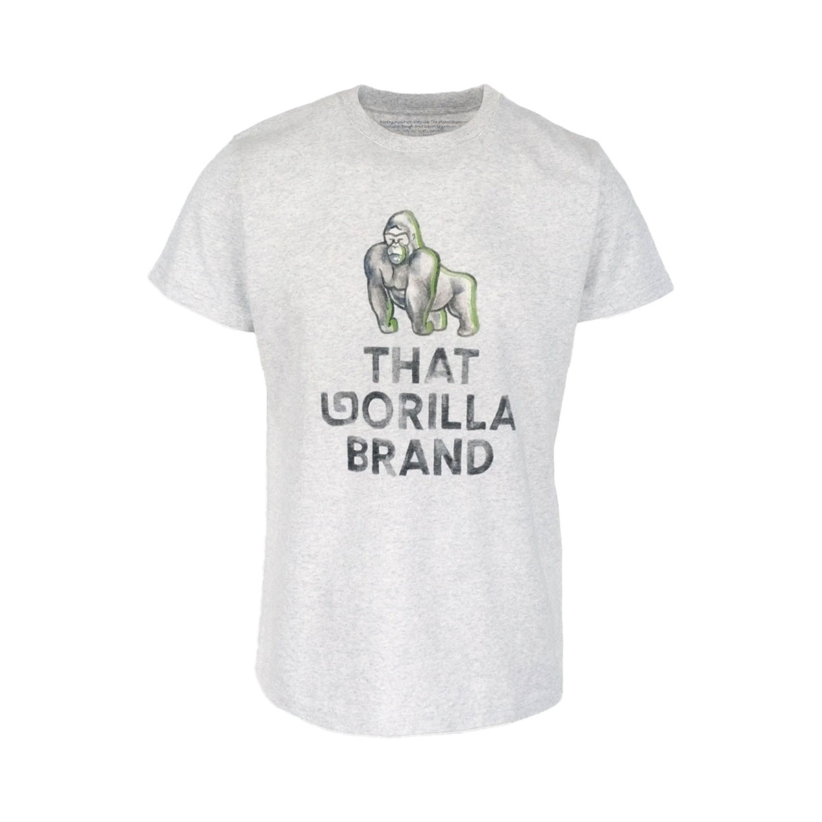 THAT GORILLA BRAND - WATERCOLOR LOGO T-SHIRT