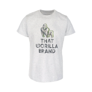 THAT GORILLA BRAND - WATERCOLOR LOGO T-SHIRT