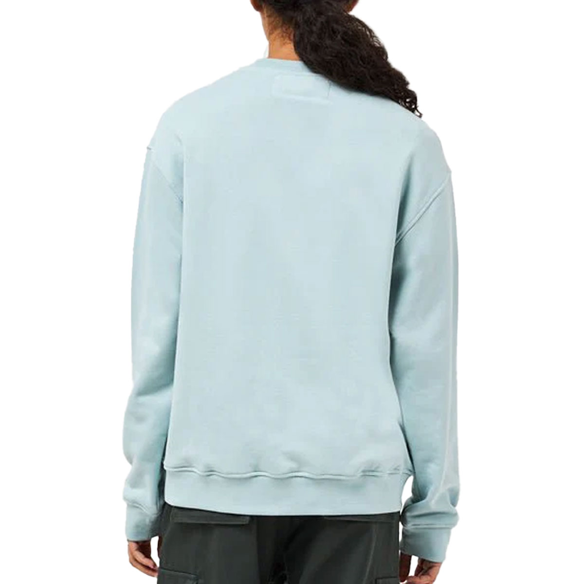THAT GORILLA BRAND - GORILLA FIST KANGA SWEATSHIRT