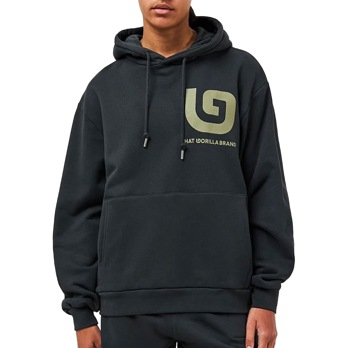 THAT GORILLA BRAND - GORILLA FIST HOODY