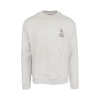 THAT GORILLA BRAND - WATERCOLOUR LOGO POCKET KANGA SWEATSHIRT