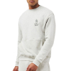 THAT GORILLA BRAND - WATERCOLOUR LOGO POCKET KANGA SWEATSHIRT
