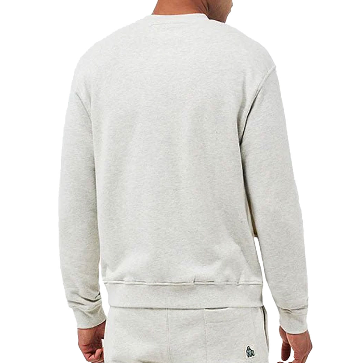 THAT GORILLA BRAND - WATERCOLOUR LOGO POCKET KANGA SWEATSHIRT