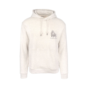 THAT GORILLA BRAND - GORILLA LOGO ETCHING HOODY