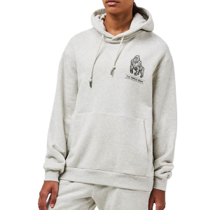 THAT GORILLA BRAND - GORILLA LOGO ETCHING HOODY