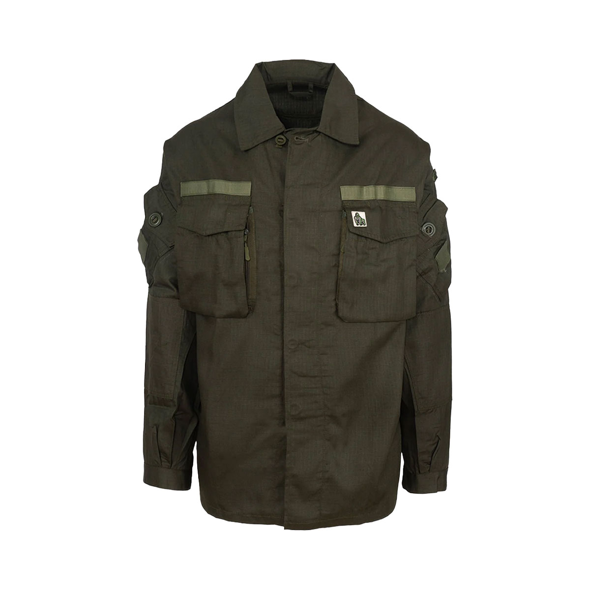 THAT GORILLA BRAND - RANGER OUTER SHIRT