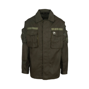 THAT GORILLA BRAND - RANGER OUTER SHIRT