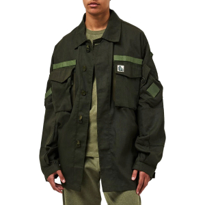 THAT GORILLA BRAND - RANGER OUTER SHIRT