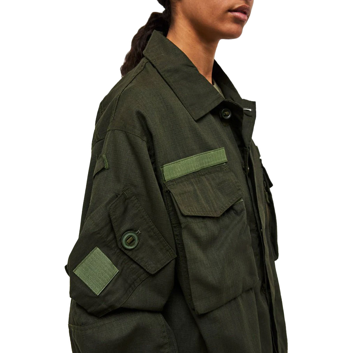 THAT GORILLA BRAND - RANGER OUTER SHIRT