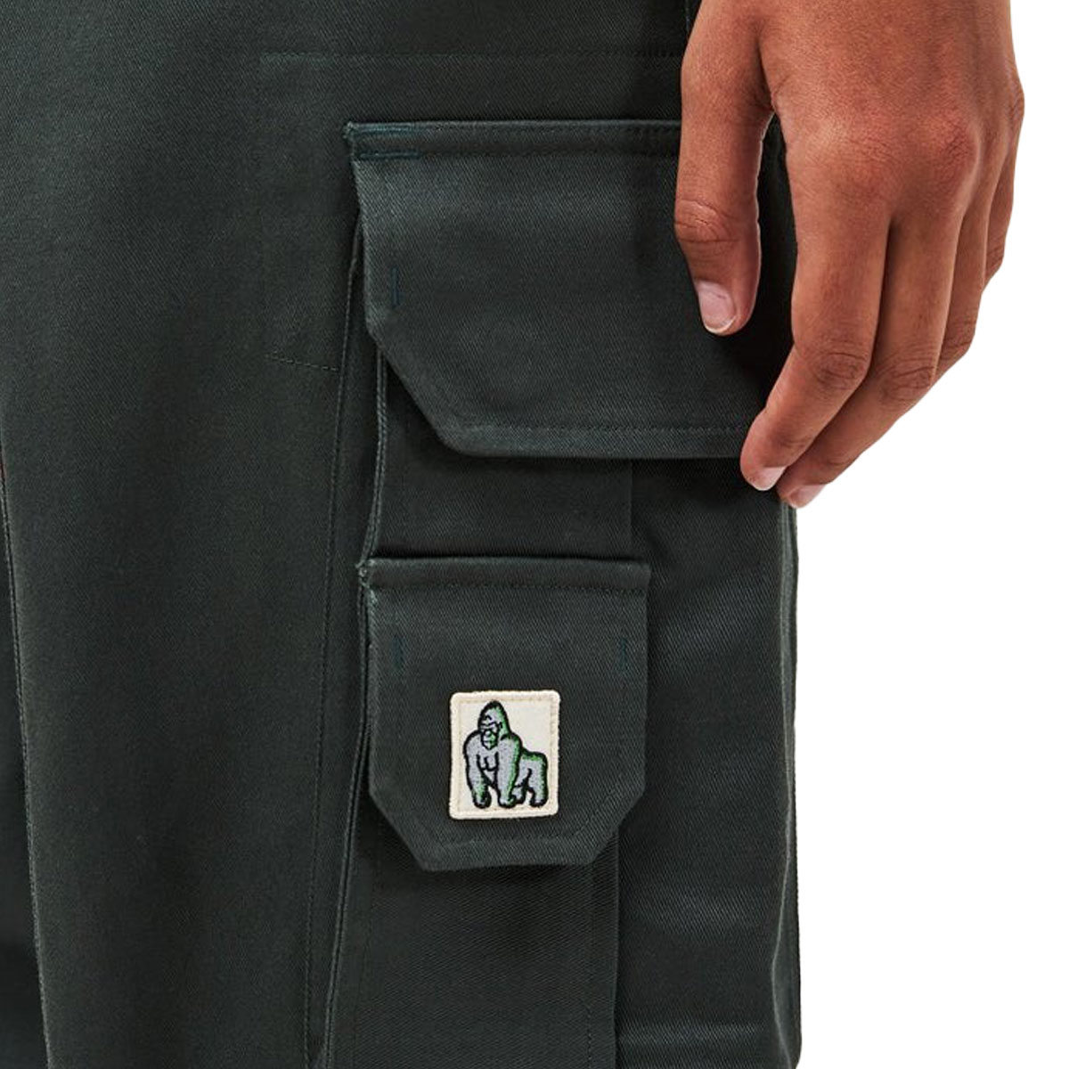 THAT GORILLA BRAND - RANGER CARGO