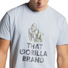 THAT GORILLA BRAND - WATERCOLOR LOGO T-SHIRT