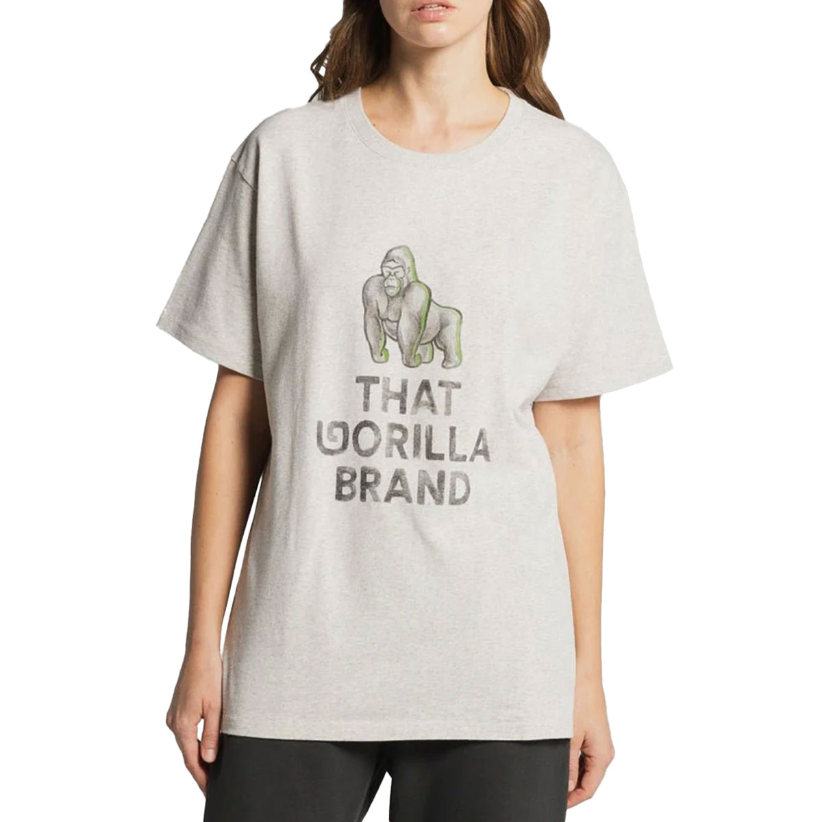 THAT GORILLA BRAND - WATERCOLOR LOGO T-SHIRT