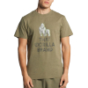 THAT GORILLA BRAND - WATERCOLOR LOGO T-SHIRT