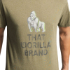 THAT GORILLA BRAND - WATERCOLOR LOGO T-SHIRT