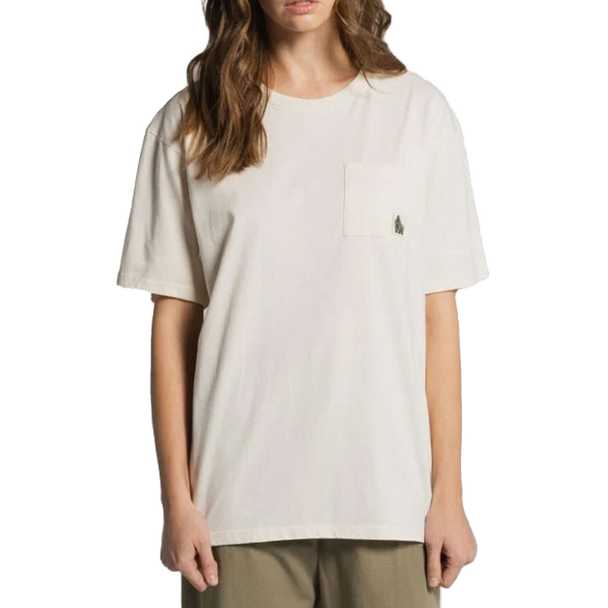 THAT GORILLA BRAND - UTILITY POCKET T-SHIRT