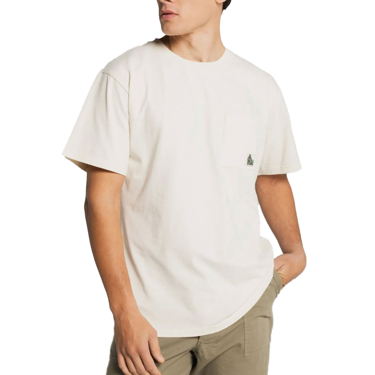 THAT GORILLA BRAND - UTILITY POCKET T-SHIRT