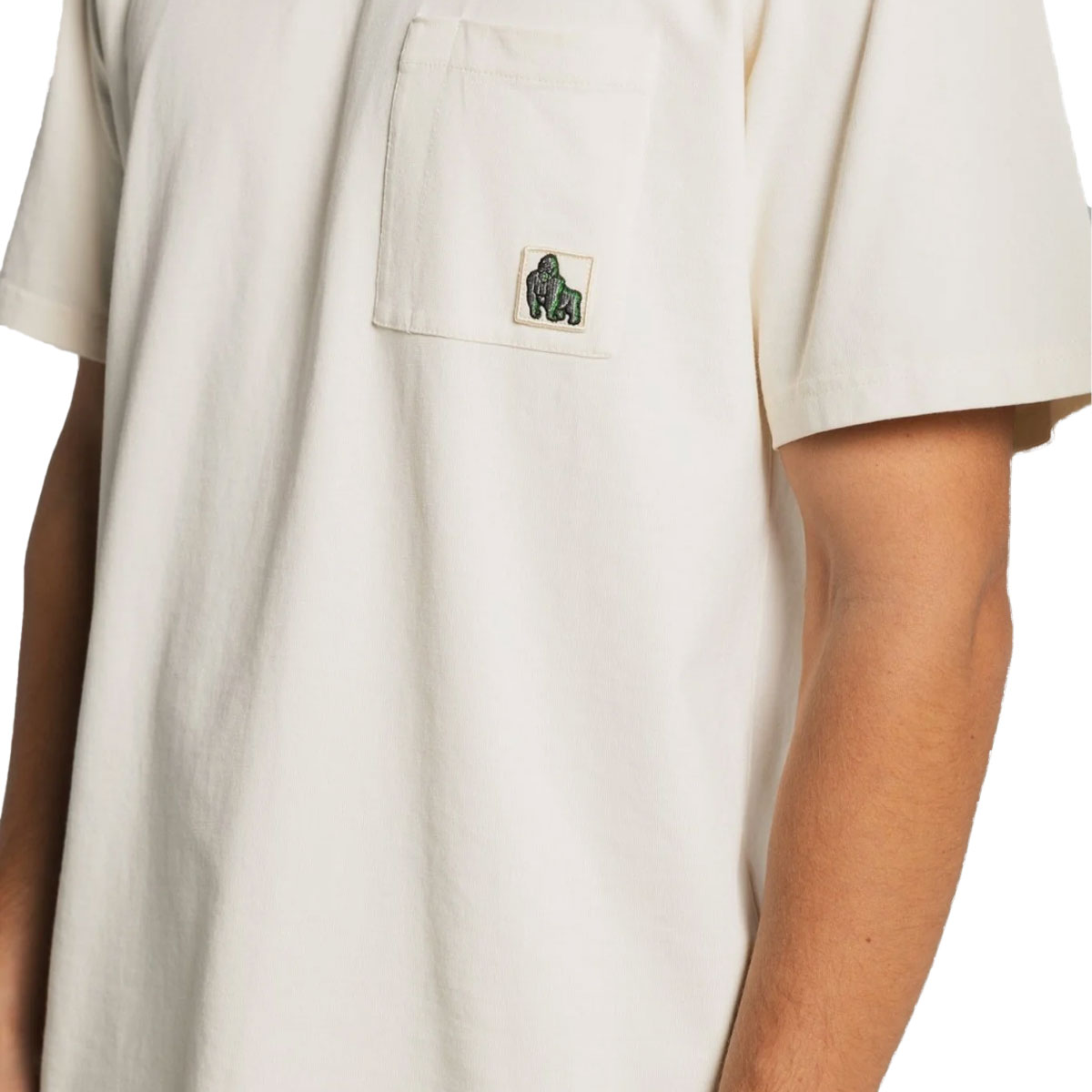 THAT GORILLA BRAND - UTILITY POCKET T-SHIRT