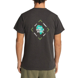 THAT GORILLA BRAND - COMMUNITY POCKET T-SHIRT