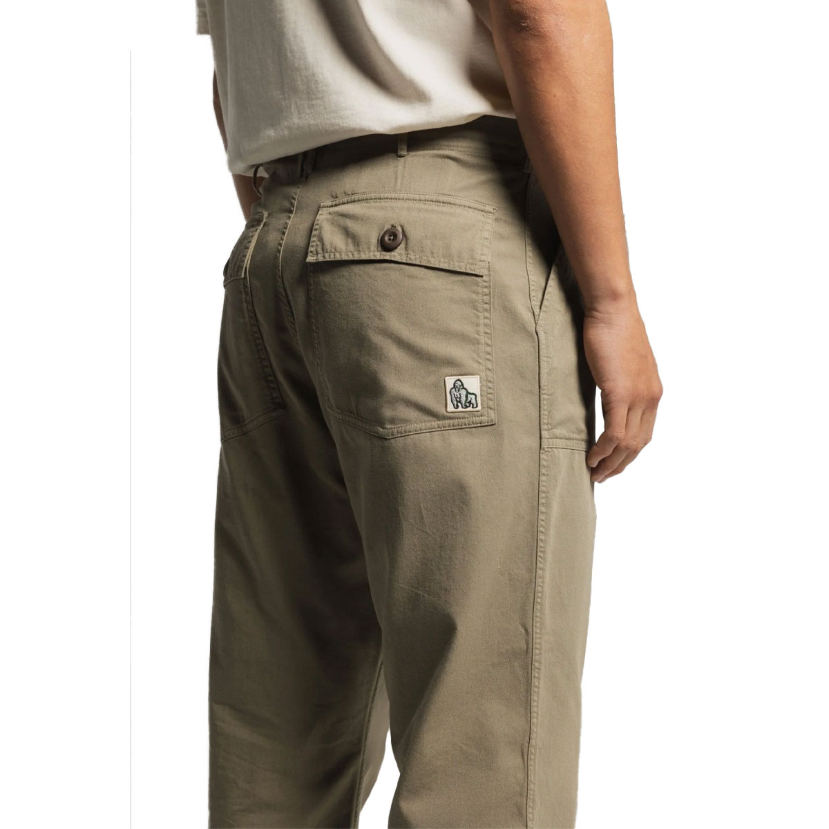 THAT GORILLA BRAND - FIELD TROUSERS