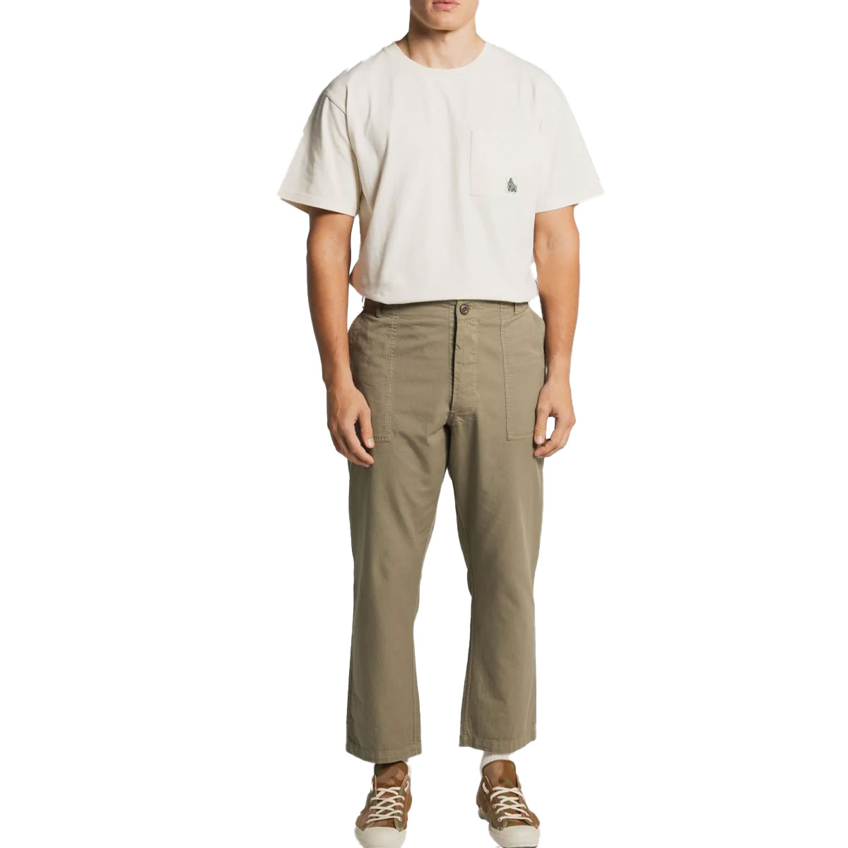 THAT GORILLA BRAND - FIELD TROUSERS