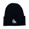 THAT GORILLA BRAND - OVERSIZED CUFFED BEANIE