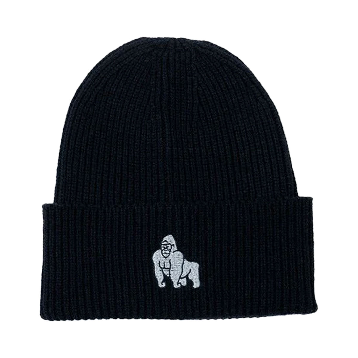 THAT GORILLA BRAND - OVERSIZED CUFFED BEANIE