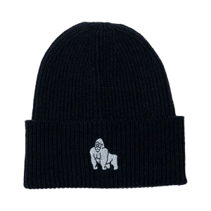 THAT GORILLA BRAND - OVERSIZED CUFFED BEANIE