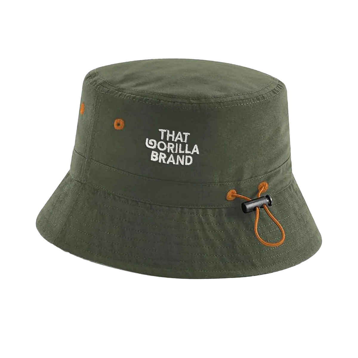 THAT GORILLA BRAND - BUCKET HAT