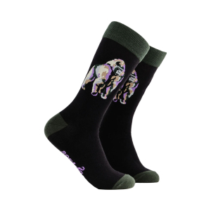 THAT GORILLA BRAND - GORILLA SOCKS
