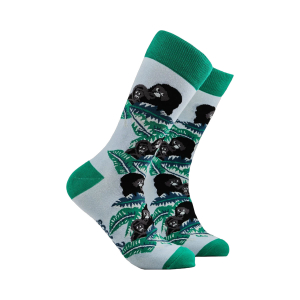 THAT GORILLA BRAND - GORILLA FAMILY SOCKS