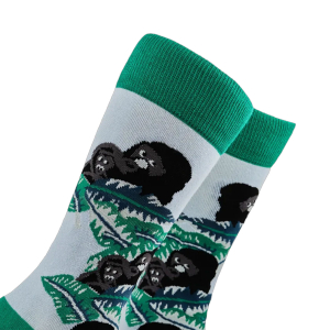 THAT GORILLA BRAND - GORILLA FAMILY SOCKS