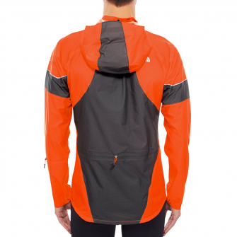 north face storm stow jacket