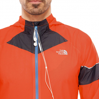 The North Face STORM STOW JACKET CCX4Y7B