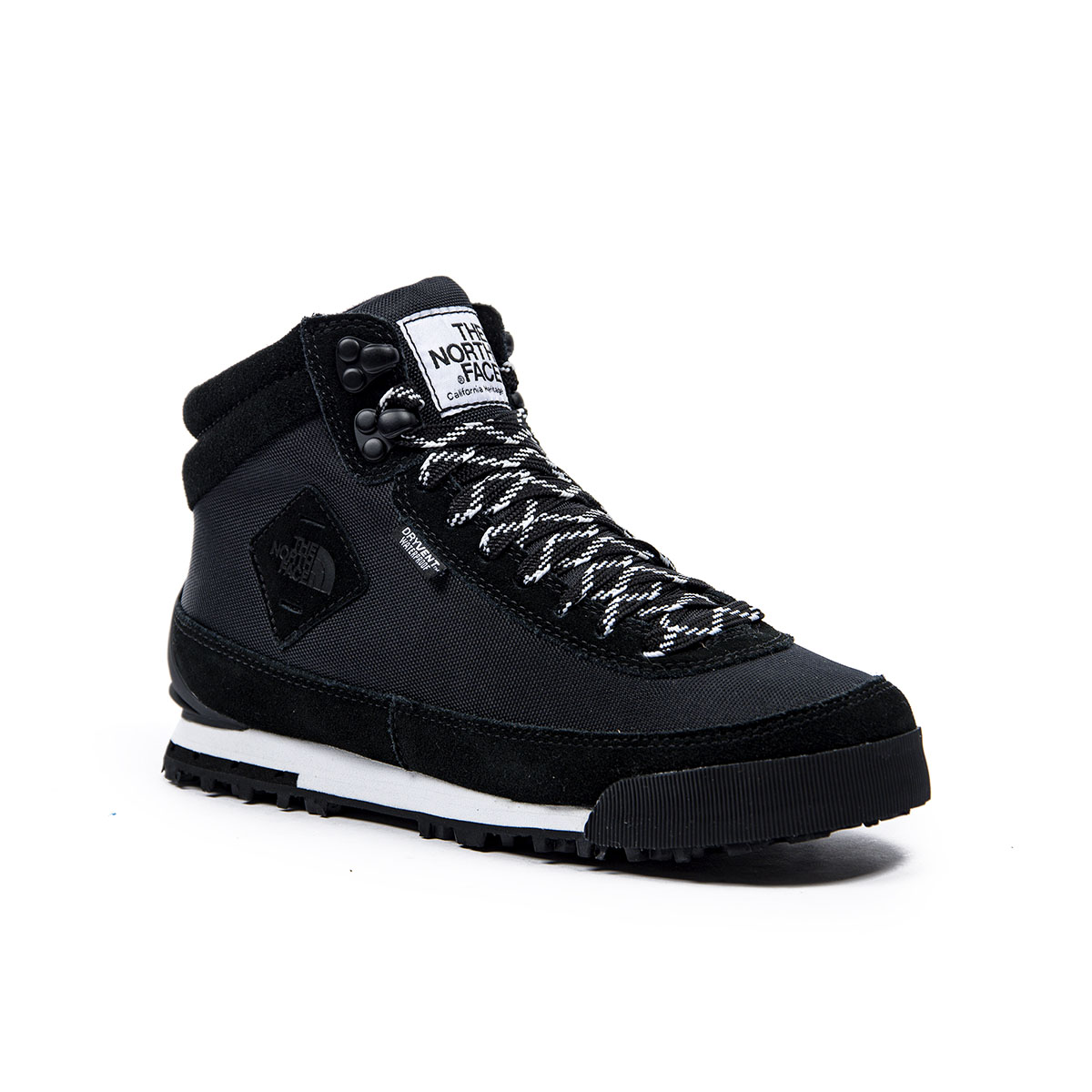 II BOOTS 