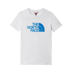 THE NORTH FACE - YOUTH EASY T-SHIRT