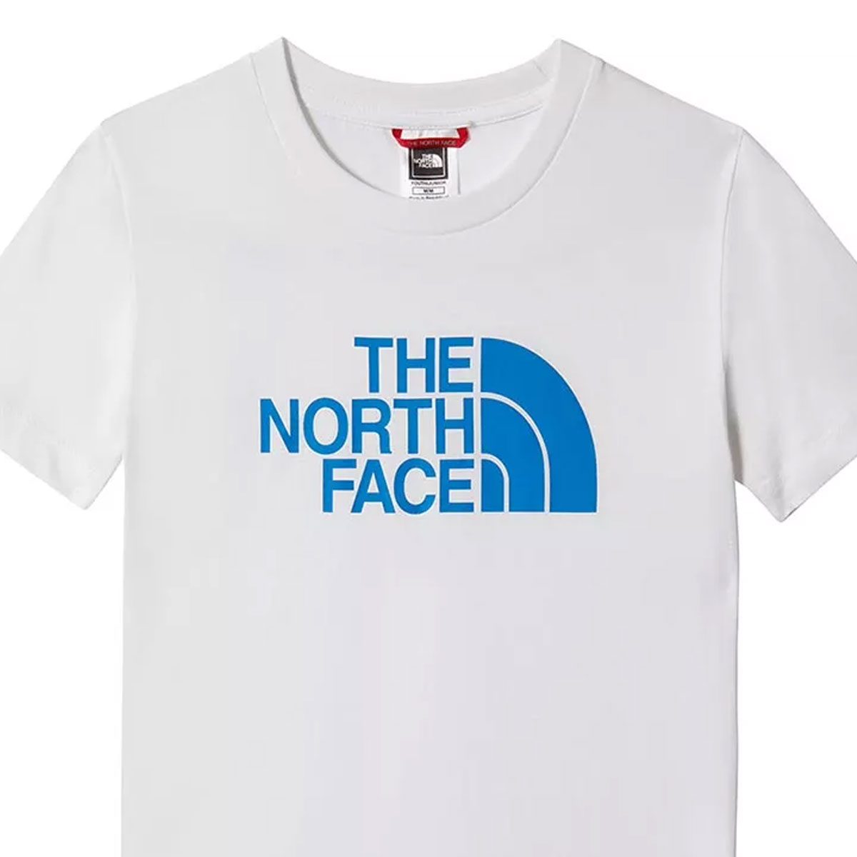 THE NORTH FACE - YOUTH EASY T-SHIRT