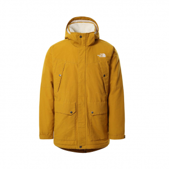 The North Face KATAVI PARKA NF00A6JRH9D