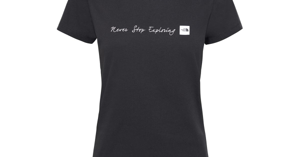 The North Face NEVER STOP EXPLORING T-SHIRT (NF00A6PRKY4)