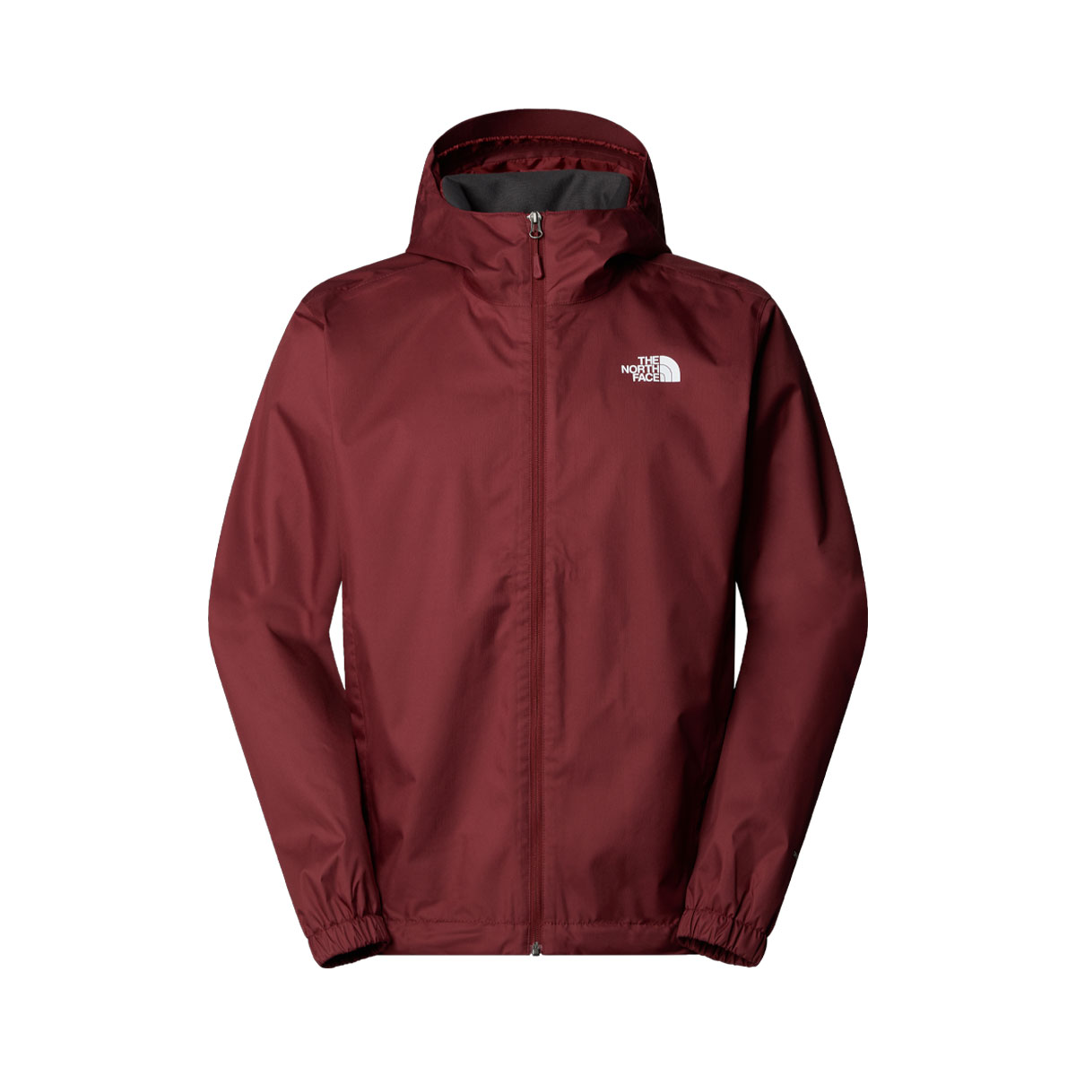 THE NORTH FACE - QUEST HOODED JACKET
