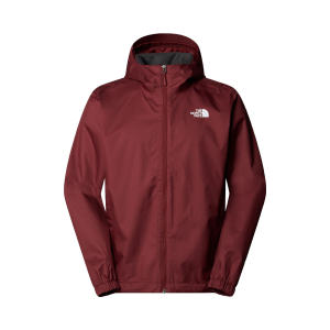 THE NORTH FACE - QUEST HOODED JACKET