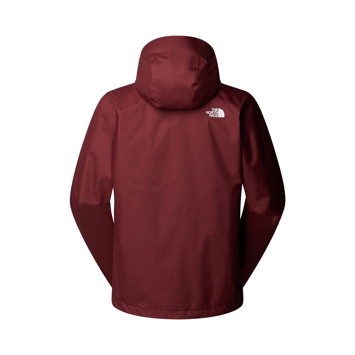 THE NORTH FACE - QUEST HOODED JACKET