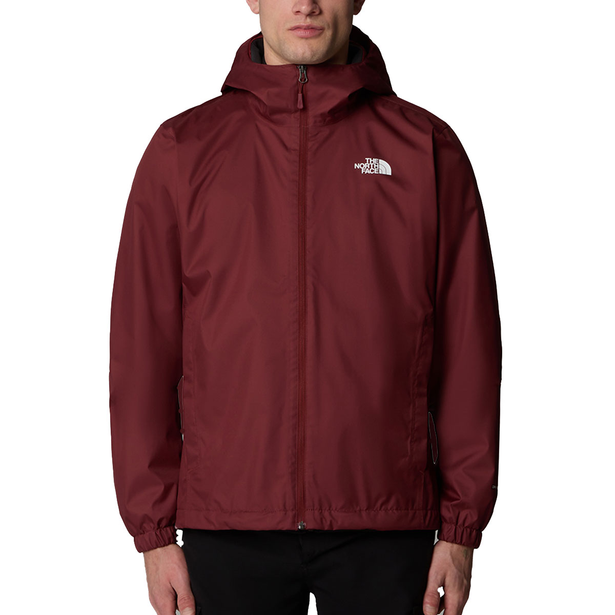 THE NORTH FACE - QUEST HOODED JACKET