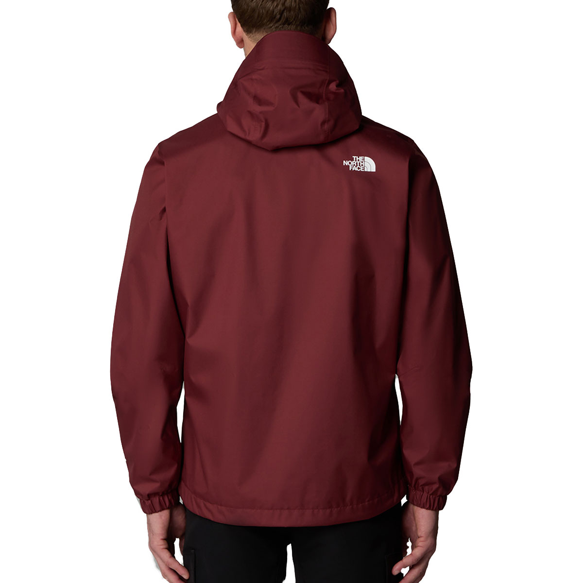 THE NORTH FACE - QUEST HOODED JACKET
