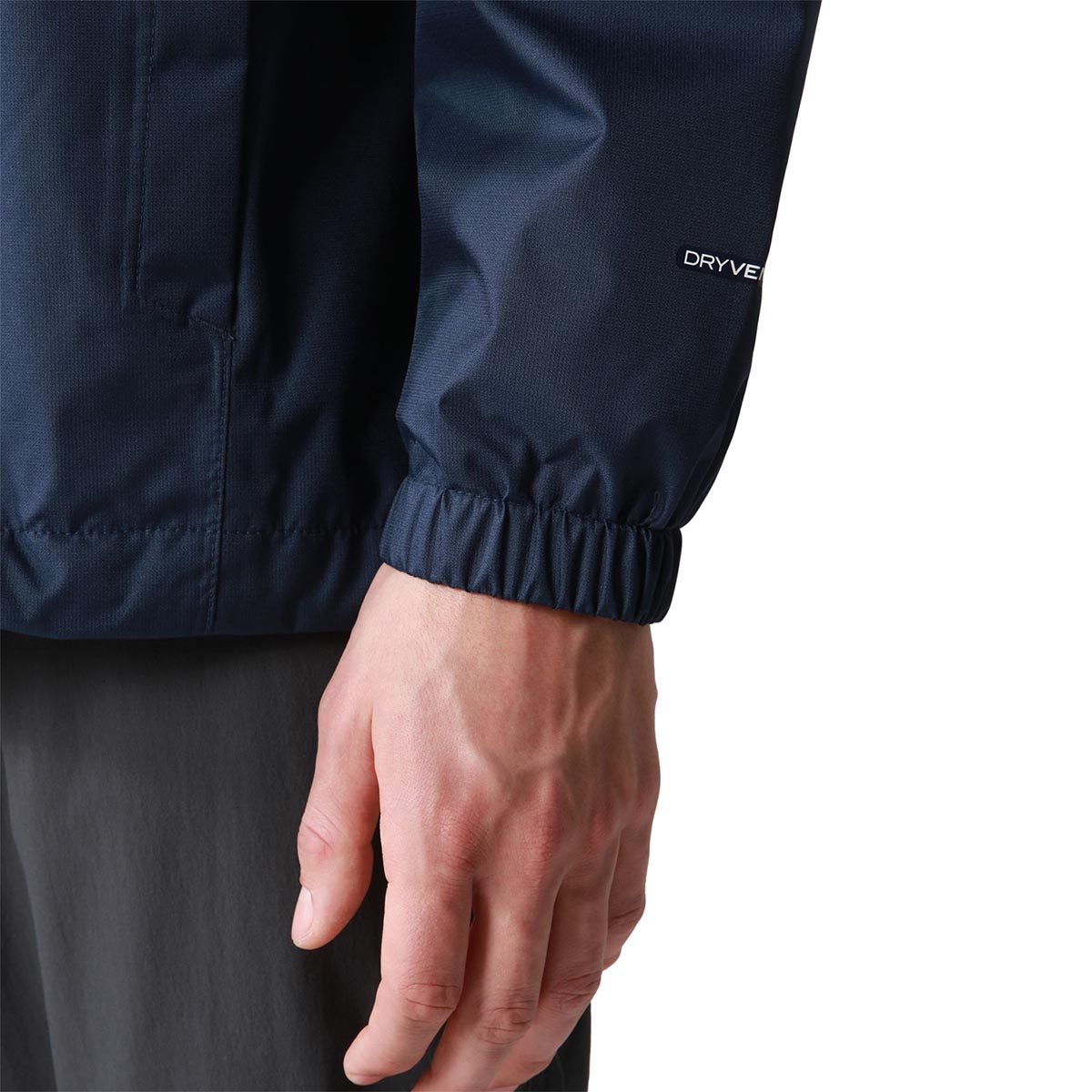 THE NORTH FACE - QUEST HOODED JACKET