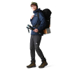 THE NORTH FACE - QUEST HOODED JACKET