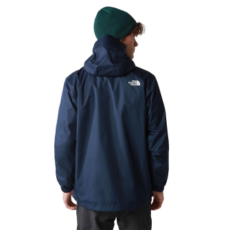 The North Face QUEST HOODED JACKET NF00A8AZ8K2