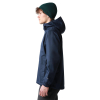 THE NORTH FACE - QUEST HOODED JACKET