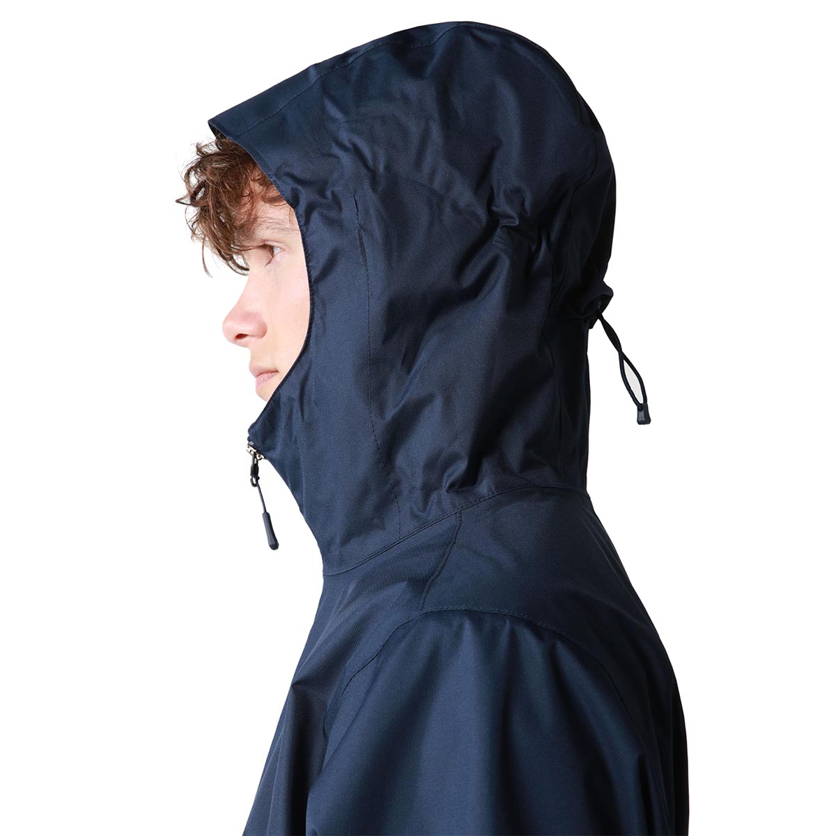 THE NORTH FACE - QUEST HOODED JACKET