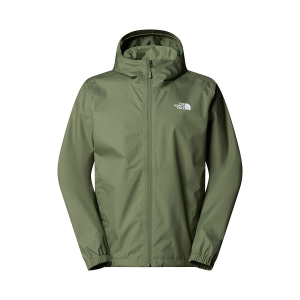 THE NORTH FACE - QUEST HOODED JACKET